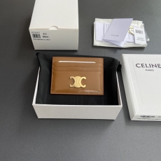 Celine Wallets Purse